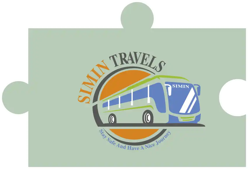 SIMIN Travels & Logistics